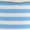 Blue, variant on Ribbon Bazaar Grosgrain Mono Five Stripes 2-1/4 inch Black 20 yards 100% Polyester Ribbon
