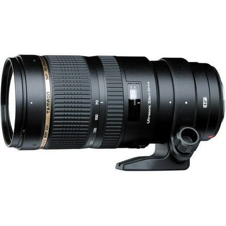 UPC 725211009023 product image for Tamron 70-200mm f/2.8 SP Di USD Lens - Sony | upcitemdb.com