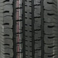 thumbnail image 4 of Set of 4 Lionhart LH-HTP P265/65R17 110T Tires Fits: 2005-15 Toyota Tacoma Pre Runner, 2000-06 Toyota Tundra Limited, 4 of 4