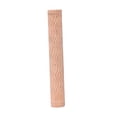 thumbnail image 1 of Luzkey Rouleau de Modelage en Argile Motif Rouleau de Poterie Motif Rouleau Fait à la Main Polyvalent Texture en Argile Rouleau de Rouleau pour Fournitures de Poterie pour Adultes Motif, 1 of 8
