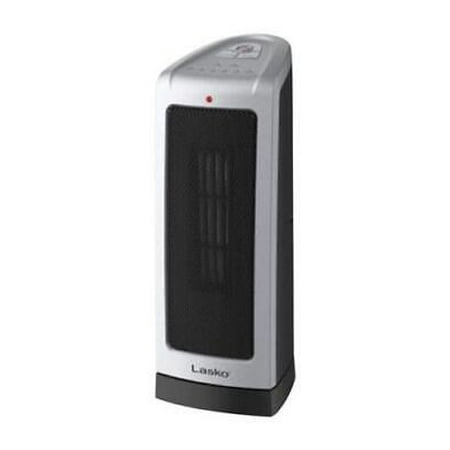 

Lasko Metal Products Inc Lasko 175 sq ft Electric Oscillating Heater