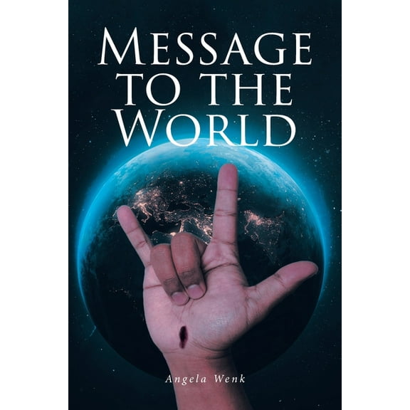 Message to the World, (Paperback)