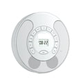 thumbnail image 1 of Lecteur CD Portable Rechargeable Prend en Charge CD/CD-R/CD-RW/MP3 et USB avec Écouteurs, Émetteur Bluetooth 5.0, 1 of 6
