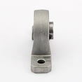 thumbnail image 5 of Zinc Alloy Rust-proof Durable Pillow Block Bearing, Inner Bore Ball Mounted For Conveyering Systems And Film Processing Machinery, Adjustable Or Replaceable Bearing With Self-aligning Feature, 5 of 5