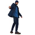 thumbnail image 5 of Regatta Mens Falkner Padded Jacket, 5 of 5