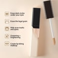 thumbnail image 3 of WIFKLSIIPG Camo Concealer Full Coverage Highly Pigmented Finish Light Beige Long Lasting Concealer Correction Coverage Hydrating 7ml, 3 of 7