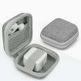 thumbnail image 2 of Tizuqe Multipurpose Electronic Gadget Storage Case with Not Scratch Designs Portable Chargers Cable Management Solution, 2 of 8