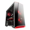 thumbnail image 3 of Gabinete Cooler Master MasterBox Lite 3.1 USB3 Ventilador MCW-L3B3-KANN-01, 3 of 8