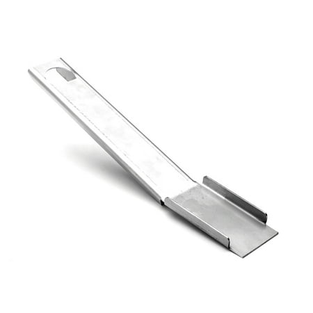 MHP Phoenix & Holland Stainless Steel 20" Drip Tray Scrapper SDDPS