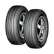 thumbnail image 1 of Paquete de 2 llantas 175/70 R13 Fullrun F1000 Auto 82T, 1 of 4