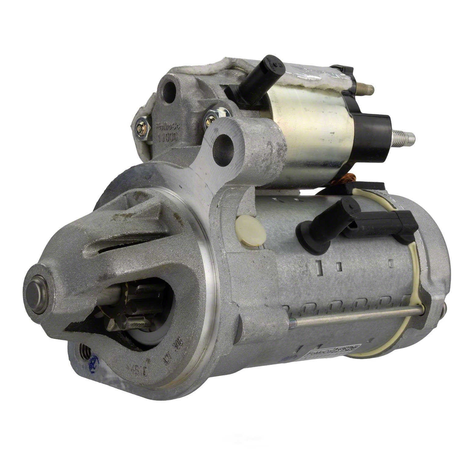 Motorcraft SA-1167 Starter - Oe