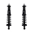thumbnail image 2 of Front & Rear Complete Struts Spring Assembly For 1998-2005 Lexus GS300, 2 of 8