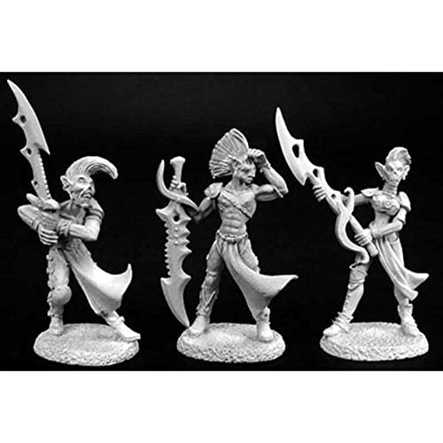 Astral Reavers (3) (OOP)