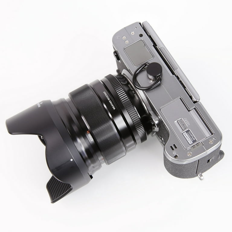 Coiro 1/4 D-Ring Camera Screws (2-Pack) D RINGS 305 B&H Photo