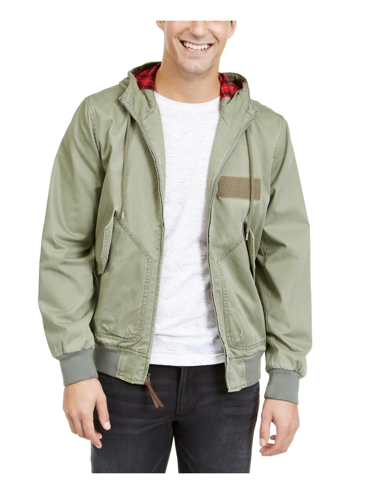 American Rag Men’s Lightweight Bomber Jacket Max 90 OFF