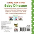 thumbnail image 2 of Baby Touch and Feel: Baby Dinosaur, 2 of 5