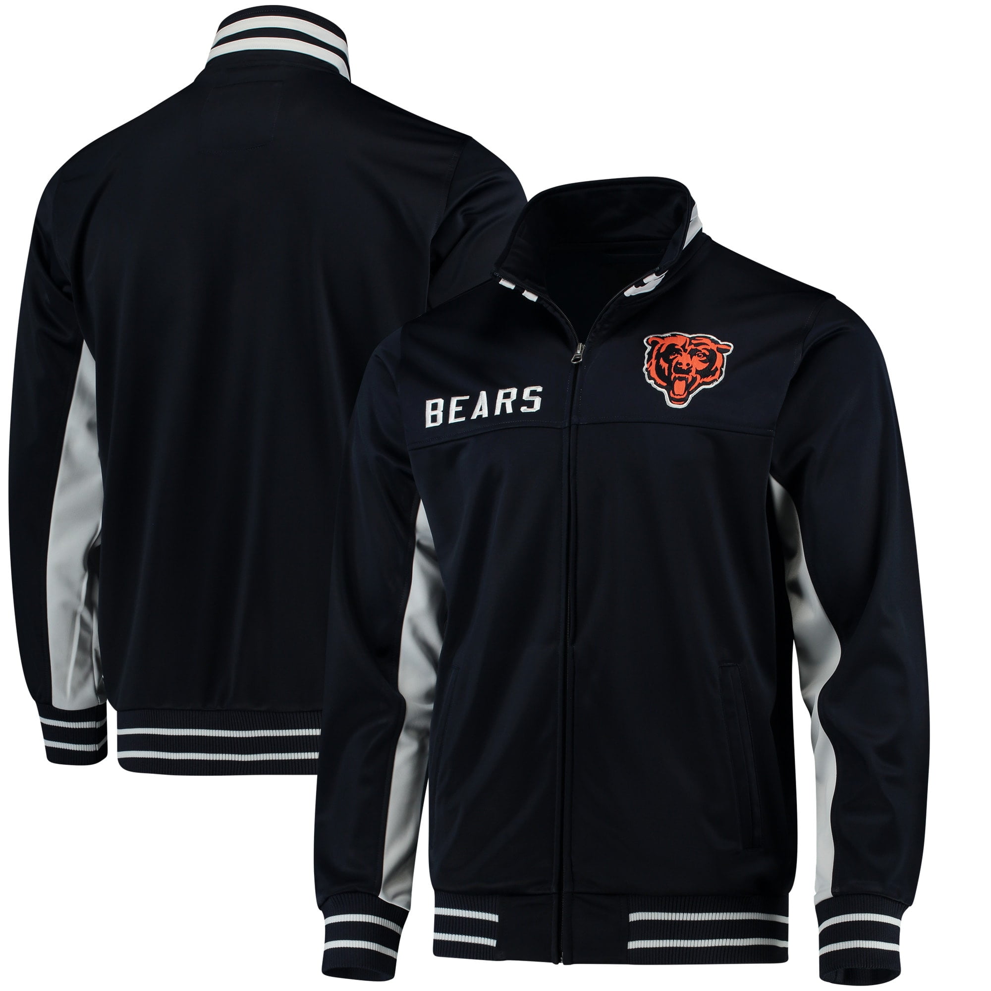 Fan Apparel & Souvenirs Chicago Bears G-III Sports by Carl Banks Big ...