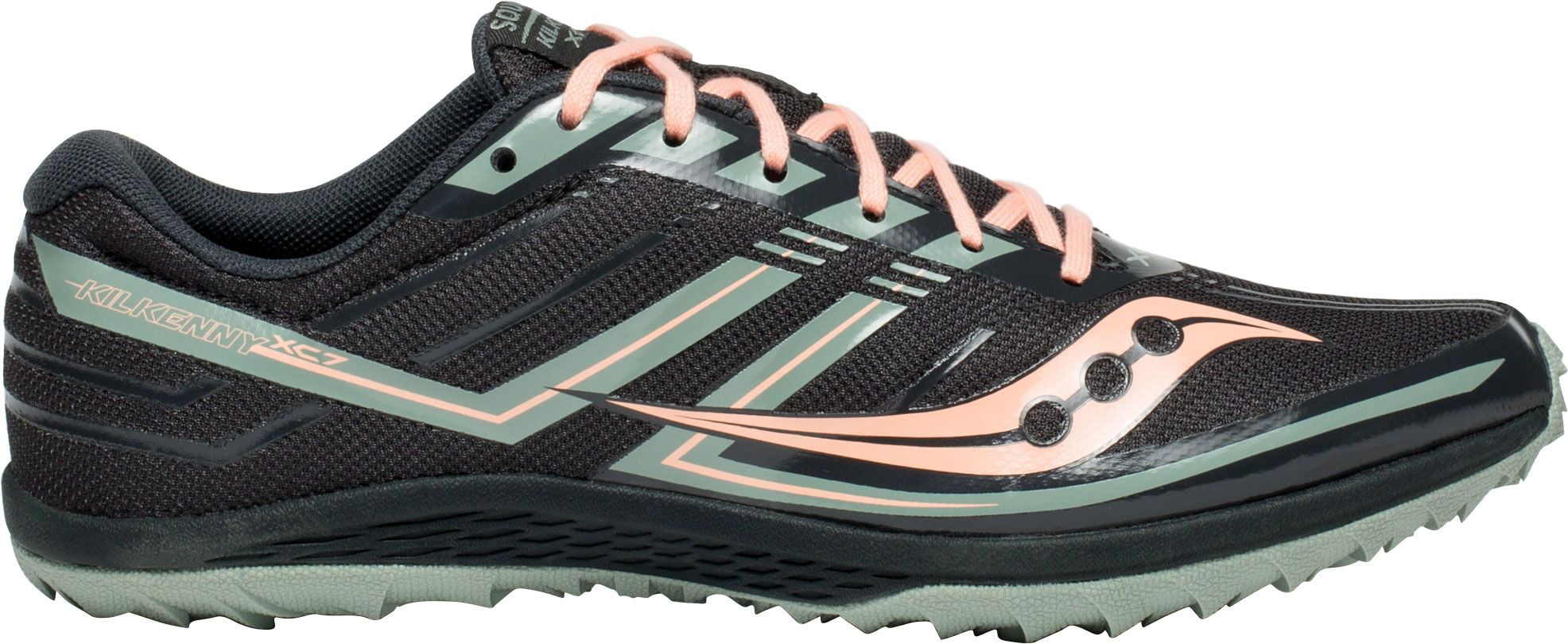 saucony cross country racing flats