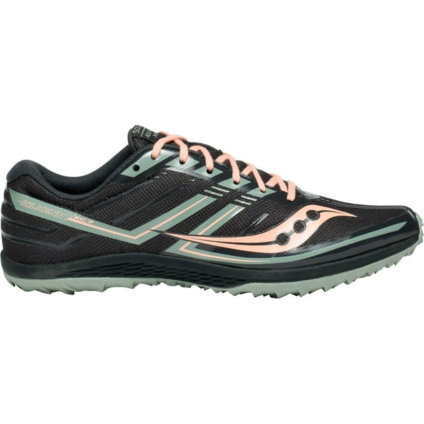 saucony cross country racing flats