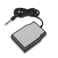 thumbnail image 3 of Keyboard Sustain Pedal, Piano Foot Damper Lectronic Keyboard Sustain Pedal Damper for Digital Piano Instrument Accessory, 3 of 7