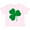 AD-Pink, variant on Inktastic Irish Green Shamrock Boys or Girls Toddler T-Shirt