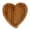 Multi, variant on Eease Heart Shape Tray Decor, Heart Wood Tray Heart Snack Dish Plate Wooden Trinket Tray Creative Jewelry Tray for Table Home Decoration