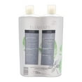 thumbnail image 2 of WELLA Elements SHA & COND Duo 1L ea / 33.8 oz ea, 2 of 2