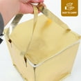 thumbnail image 4 of 1 bolsa térmica reutilizable para pasteles y helados., 4 of 7