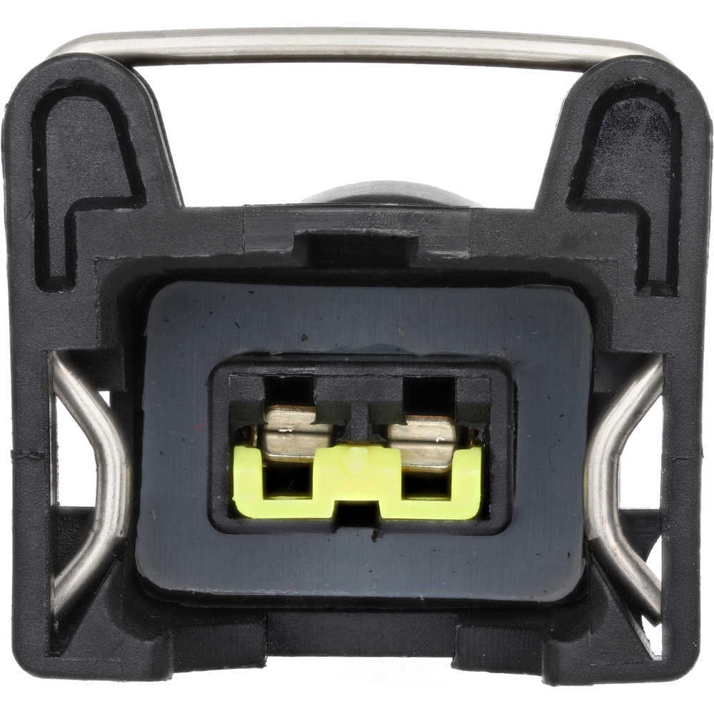 Holstein Parts 2ABS3157 ABS Speed SENSOR 1 Pack Fits select: 2015-2017 HYUNDAI SONATA