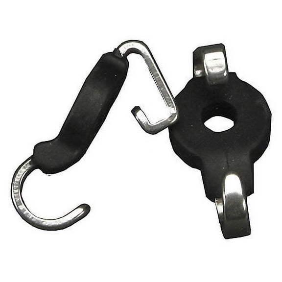 Metalab Stainless Steel Curb Chain Hooks