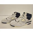 thumbnail image 3 of New Balance 650 BB650RVN Men's Shoes Size US 9.5 White Blue, 3 of 6