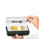 thumbnail image 2 of Electronic Pill Reminder Digital Pill Box 7 Alarms Per Day Button Operation, 2 of 5