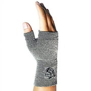VITAL SALVEO-Compression Recovery Wrist and Thumb Support For Arthritis Joint Pain Tendonitis Fatigue, Carpal Tunnel Syndrome Sprains Hand and Wrist Pain(1PC)-Small