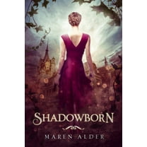 Shadowborn, (Paperback)