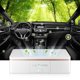 thumbnail image 3 of Purificador de aire para coche Soledad Generador de Olores silencioso Recargable Por USB blanco, 3 of 10