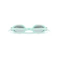 thumbnail image 3 of TYR Black Ops Non-Mirrored Women's Fit Goggle - Smoke/Mint, 3 of 4