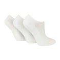 thumbnail image 1 of Womens Bamboo Ankle Socks | 3 Pair Multipack | Sock Shop WILDFEET | Low Cut Trainer Socks for Ladies, 1 of 2