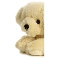 thumbnail image 4 of Aurora - Small White Mini Flopsie - 8" Bailie - Adorable Stuffed Animal, 4 of 5