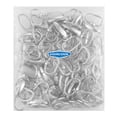thumbnail image 5 of ELAYARD VORCOOL 30-Piece Stainless Steel Swivel Snap Hooks with D- for Bag Crafting 360° Rotation, 5 of 7