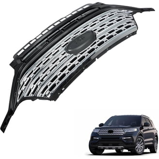 Fit For 2014 2015 Chevrolet Silverado 1500 Front Upper Bumper Fit For 2014 2015 Chevrolet Silverado 1500 Front Upper Bumper