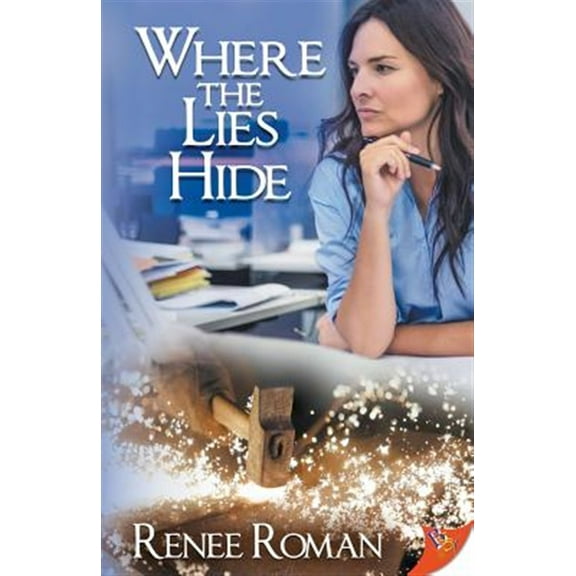 Where the Lies Hide