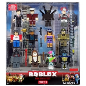 Roblox Series 2 Ultimate Collector S Set Action Figure 24 Pack - roblox ultimate collectors set series 1 buy online see