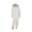 L, variant on Beekeeping Clothing 3-Layers Ultra Breathable Ventilated Suit With Round Veil Professional Anti Bee Protective Clothes Equipment ,Comprehensive Protection