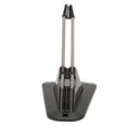 thumbnail image 2 of Gaming Mouse Bungee Universal Stylish Simple Stainless Steel Mouse Cable Management Mouse Cable Holder Black, 2 of 5
