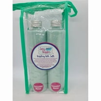 Cucumber & Melon Bubbling Bath Salt