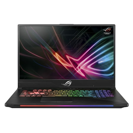 ASUS ROG Strix SCAR II GL704GM-DH74 17.3