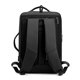 thumbnail image 3 of Mochila de negocios Sailing repelente al agua Gran capacidad para computadora, 3 of 5