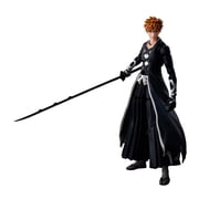 Tamashii Nations - Bleach: Thousand-Year Blood War - S.H.Figuarts - Ichigo Kurosaki -Bankai Tensazagetsu-, Tamashii Nations, Gifts