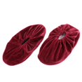 thumbnail image 2 of 2x Cubrebotas Reutilizables Y Calzado Cubre Zapatillas Antideslizantes Y Lavables para Niños de 3 a 12 Sharpla Cubrezapatos reutilizables, 2 of 8