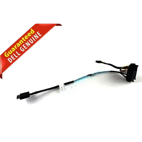 Genuine Dell PowerEdge C4140 Serial SATA PERC 2HXD Cable 89G8J 089G8J(New)